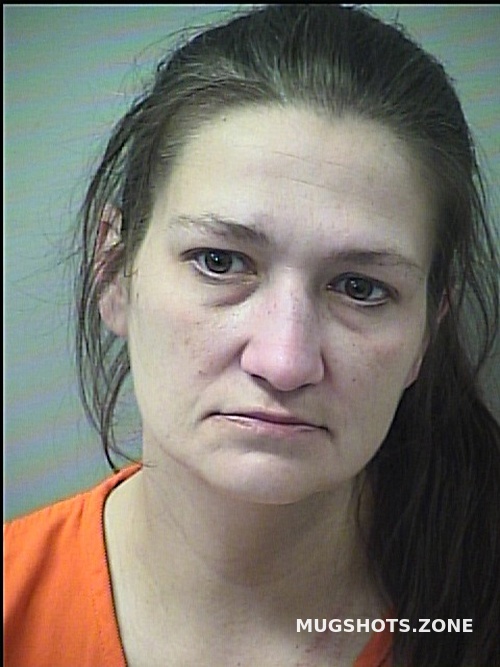 BARNES CRYSTAL SHERI 02/04/2021 - Okaloosa County Mugshots Zone