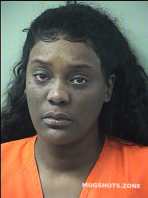 ROCHELLE KARLYN RACHELE 02/05/2021 - Okaloosa County Mugshots Zone