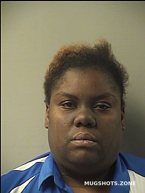 REYNOLDS TANIKA MICHELLE 02/23/2021 Okaloosa County Mugshots Zone