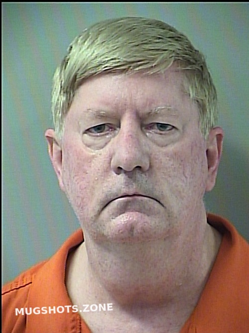 GARLOUGH ELDON DAVID 03/03/2021 Okaloosa County Mugshots Zone