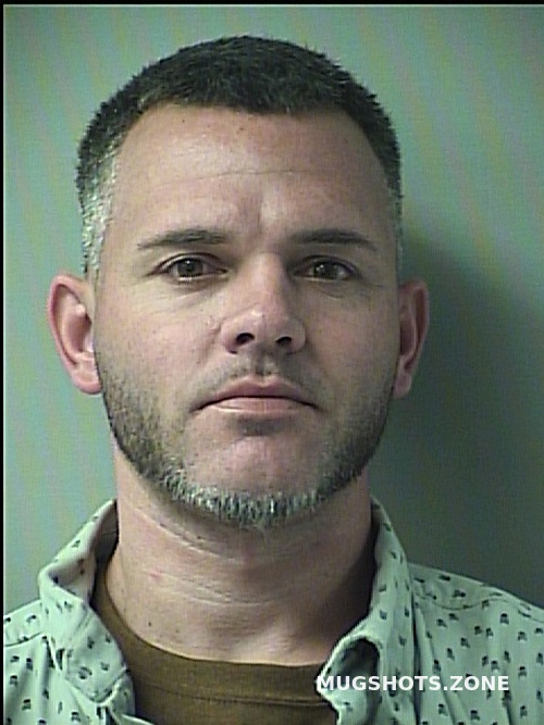 Nielsen David Michael 03092021 Okaloosa County Mugshots Zone 3968