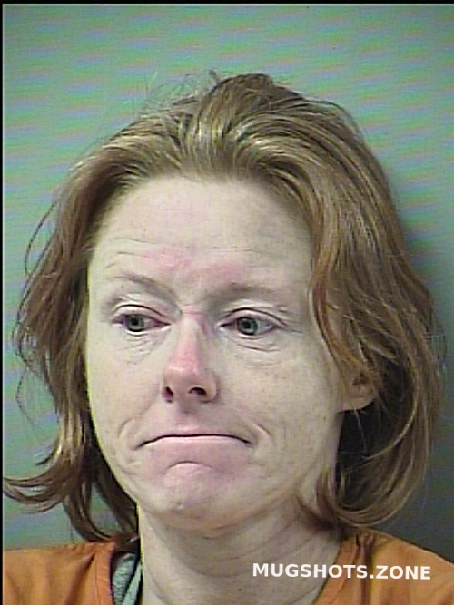 Nasworthy Melissa Johnson 04 17 2021 Okaloosa County Mugshots Zone