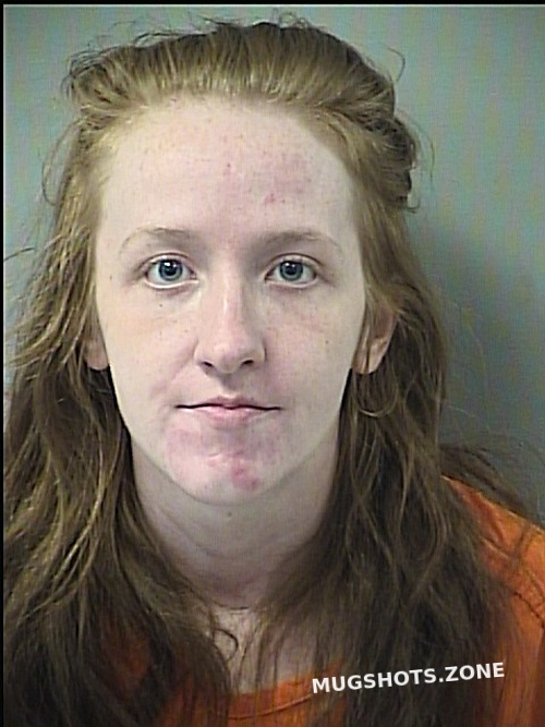 WEST STEVIE NICOLE 04/19/2021 - Okaloosa County Mugshots Zone