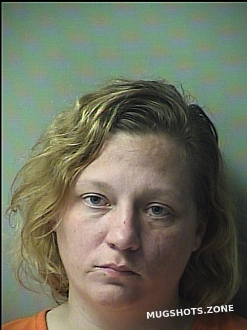 Martin Kayla Marie 04242021 Okaloosa County Mugshots Zone 