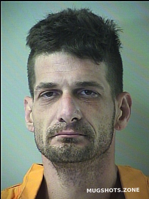 SALISBURY DANIEL ALEXANDER 05/01/2021 Okaloosa County Mugshots Zone