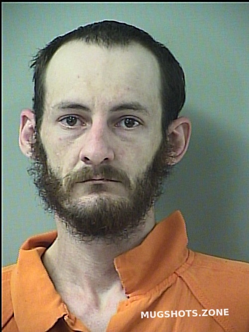 ROBERTSON MICHAEL DEWAYNE 05/03/2021 - Okaloosa County Mugshots Zone