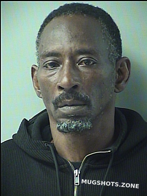 BLOUNT DERRICK 05/05/2021 Okaloosa County Mugshots Zone