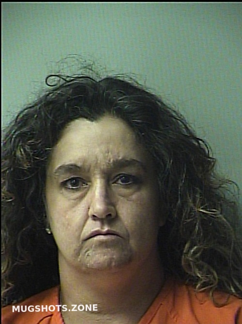 Chamniss Tina Marie 05222021 Okaloosa County Mugshots Zone 