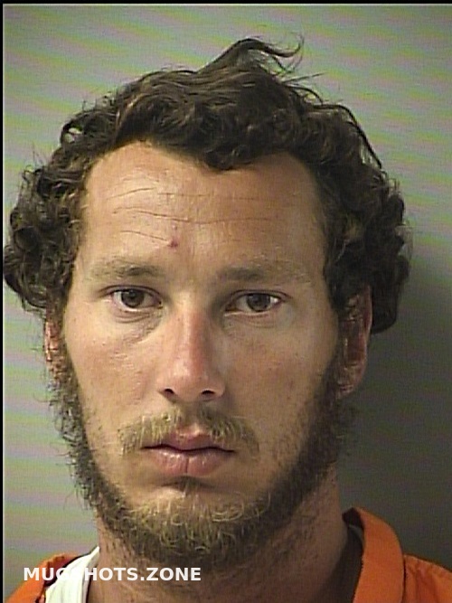 Wilson Michael Jason 06012021 Okaloosa County Mugshots Zone 