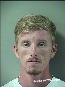 nathaniel sebastian mugshots okaloosa