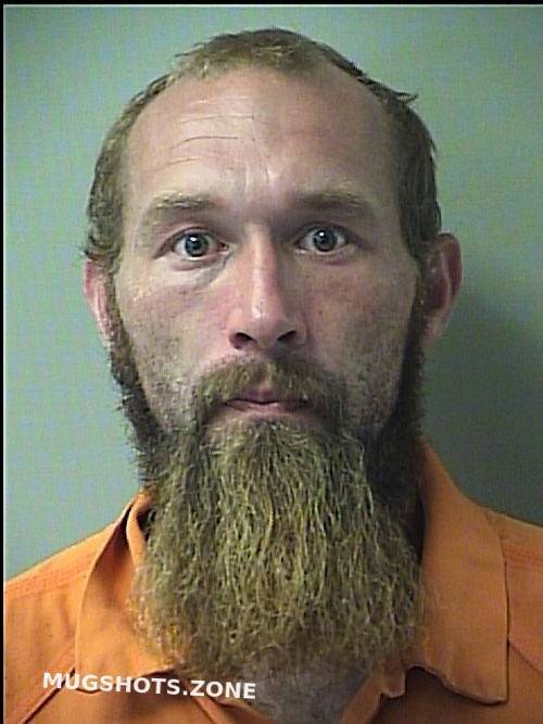 LADUE DANIEL HARVEY 06/15/2021 - Okaloosa County Mugshots Zone