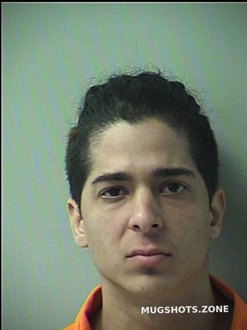 GONZALEZ RODRIGUEZ ISRAEL JOSE 06/15/2021 Okaloosa County Mugshots Zone