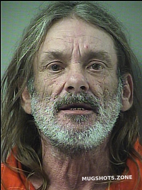 ATWELL RONNIE D 06/24/2021 - Okaloosa County Mugshots Zone