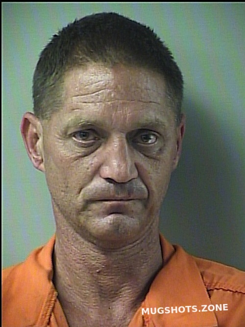 TERRY OTIS CLAUDE 06/26/2021 Okaloosa County Mugshots Zone