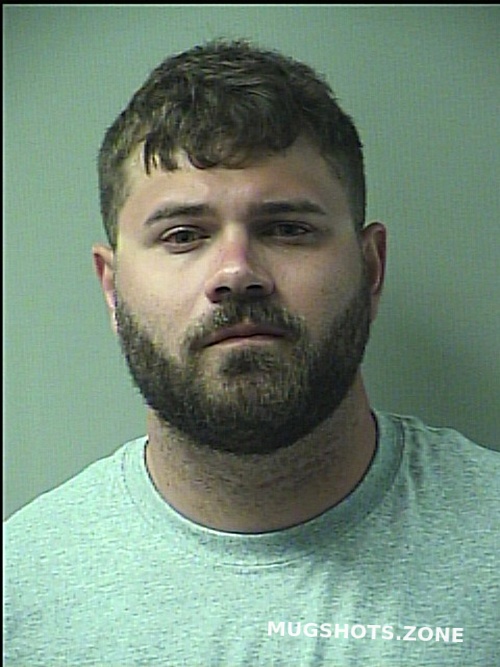 JOHNSON TRENT RANDALL 07/05/2021 Okaloosa County Mugshots Zone