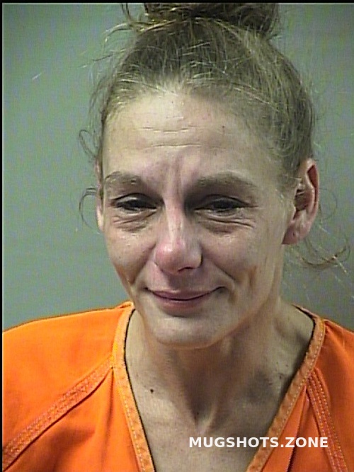 SANDERS STACIE GWYN 07/27/2021 Okaloosa County Mugshots Zone