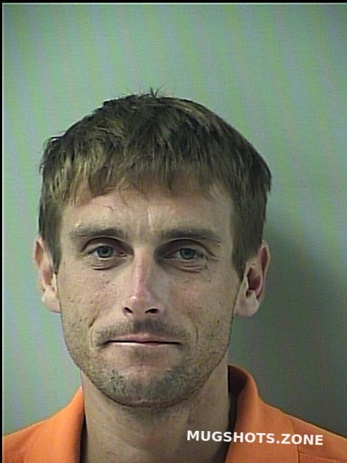 HANNERS ALEXANDER HODGES 08/13/2021 Okaloosa County Mugshots Zone