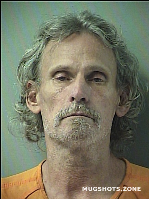 HARTER RICHARD EDWARD 08/20/2021 Okaloosa County Mugshots Zone