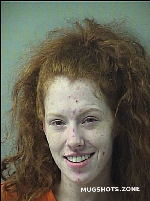 Turner Michaela Marie 08252021 Okaloosa County Mugshots Zone 