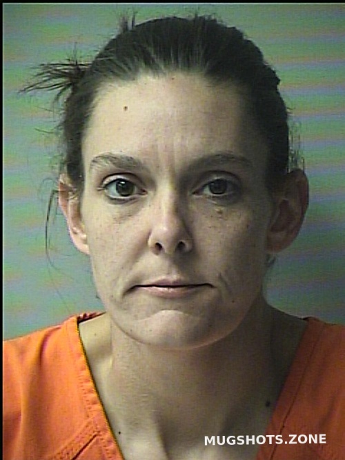 Anderson Olyvia Christine 09112021 Okaloosa County Mugshots Zone 