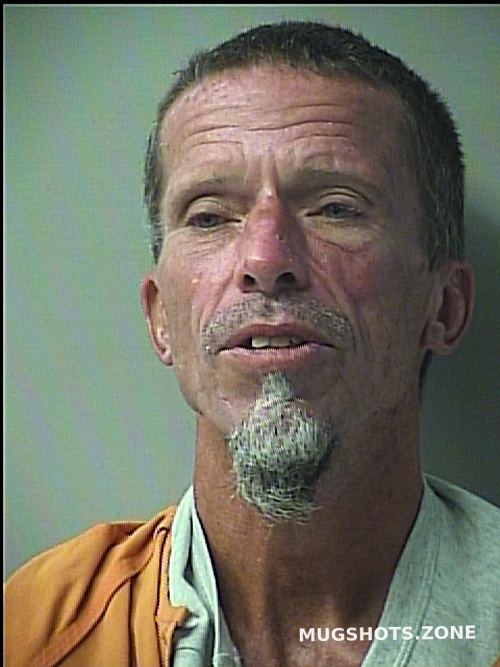 ARENDAS PETER JOHN 10/17/2021 - Okaloosa County Mugshots Zone