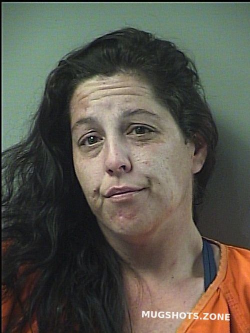 Grice Kimberly Anne 11 18 2021 Okaloosa County Mugshots Zone