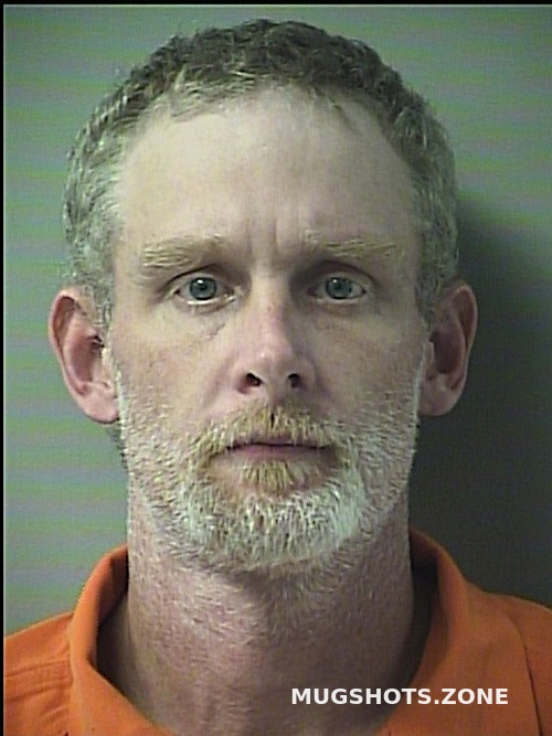 KAMMER THOMAS LYNN 11/26/2021 - Okaloosa County Mugshots Zone