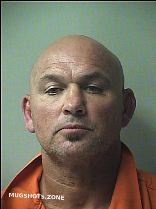 COLLINGWOOD SAM ALBERT 12/04/2021 Okaloosa County Mugshots Zone