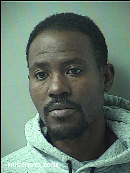 Mitchell Marlon Delray 12082021 Okaloosa County Mugshots Zone