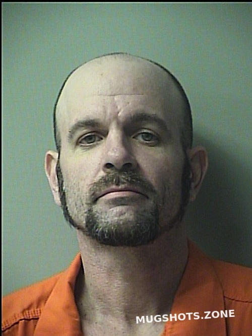 HOFFMAN ROBERT OTTO 01/10/2022 - Okaloosa County Mugshots Zone