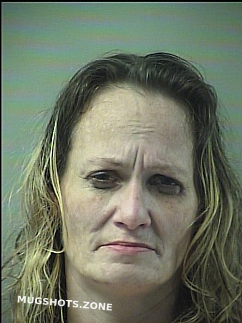 HOLLEY KRISTY LEANNE 01/21/2022 - Okaloosa County Mugshots Zone