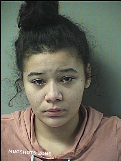 Garza Selena Marie 01282022 Okaloosa County Mugshots Zone 