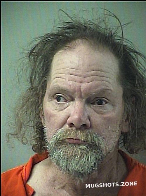 GROVENSTEIN EDWARD ALAN 01/31/2022 - Okaloosa County Mugshots Zone