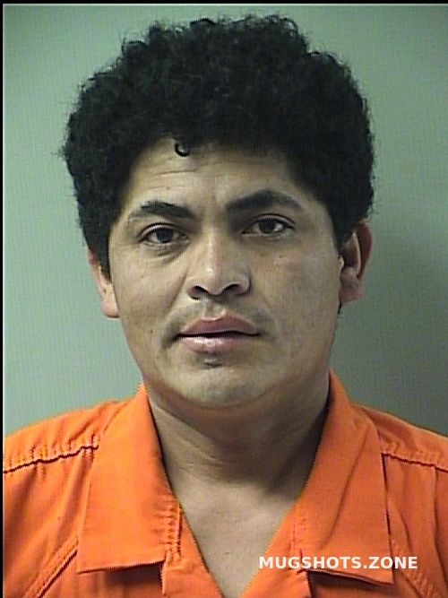 TELLO ESQUIVEL FRANCISCO 02/04/2022 - Okaloosa County Mugshots Zone