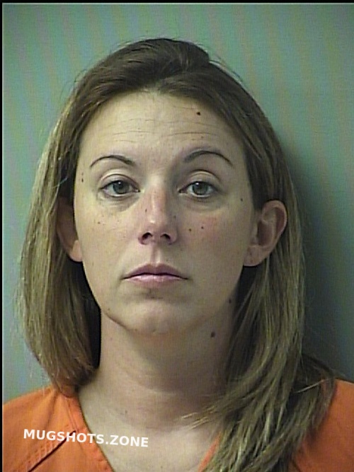 Holley Kristi Marie 02072022 Okaloosa County Mugshots Zone 