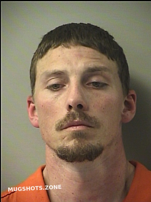 SIMONDS COLLIN MICHAEL DAVID 03/21/2022 - Okaloosa County Mugshots Zone