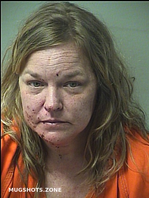 Austin Jennifer Lynn 04 12 2022 Okaloosa County Mugshots Zone