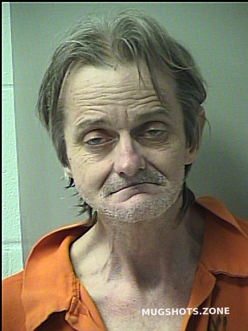 GUNNELS PAUL RODNEY 04/27/2022 - Okaloosa County Mugshots Zone