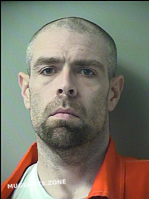 Mashburn Joshua Alan 05022022 Okaloosa County Mugshots Zone 3965