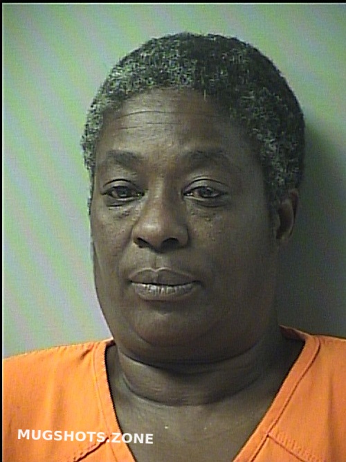 Davenport Pamela Denise 05 04 2022 Okaloosa County Mugshots Zone