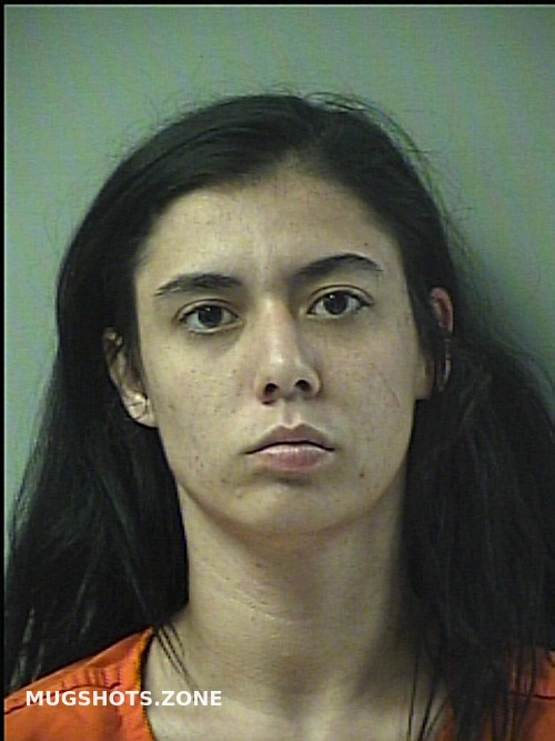 Clark Alexia 05 13 2022 Okaloosa County Mugshots Zone