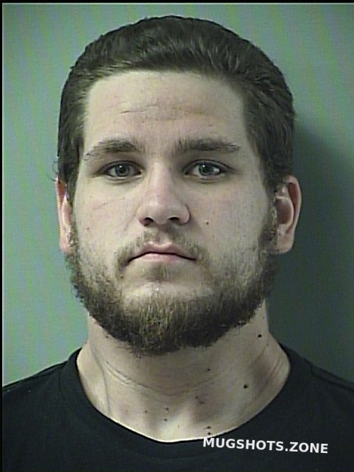 Nichols Hunter Steven 05262022 Okaloosa County Mugshots Zone 2939