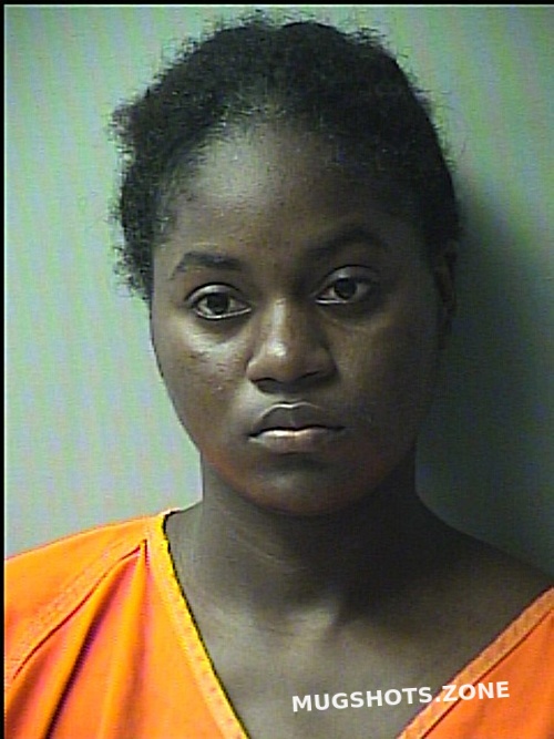 Binns Amoi 05 27 2022 Okaloosa County Mugshots Zone