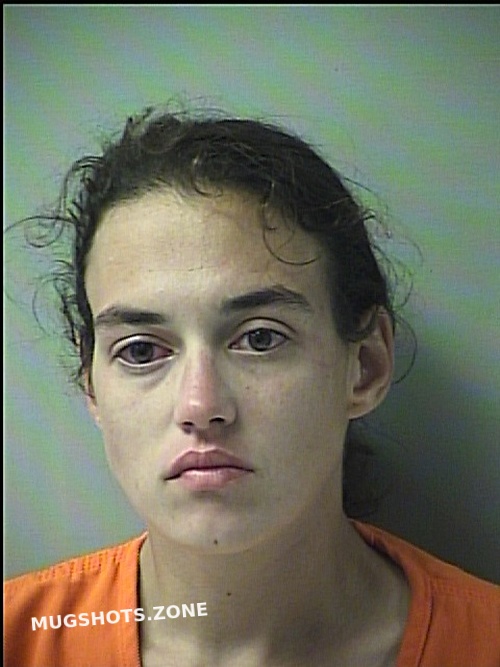 Langley Nicole Renee 05 29 2022 Okaloosa County Mugshots Zone