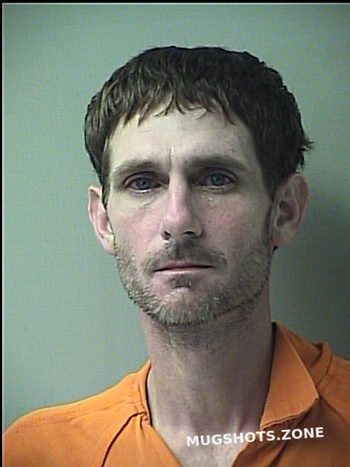 GOODWIN SHAWN LEE 05/30/2022 Okaloosa County Mugshots Zone