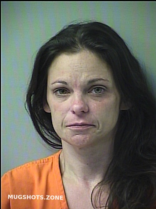 Thomas Rebecca Jane 06012022 Okaloosa County Mugshots Zone