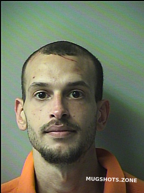 Smith Bradley Wayne 06282022 Okaloosa County Mugshots Zone 5685