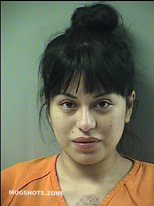 Garza Perez Karla Yudit 07032022 Okaloosa County Mugshots Zone 