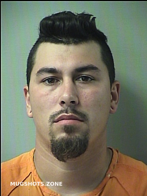 TORO JAVIEL 07/07/2022 Okaloosa County Mugshots Zone