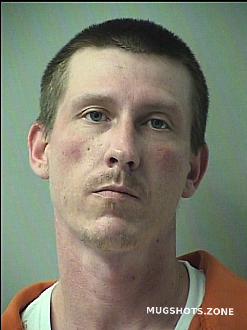 CARTE CHAD MICHAEL 07/07/2022 Okaloosa County Mugshots Zone